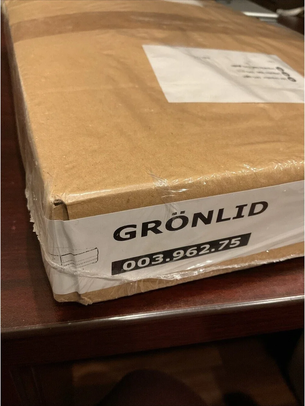 IKEA GRÖNLID 003.962.75 Slip Cover See Pic AND doublecheck Part Number